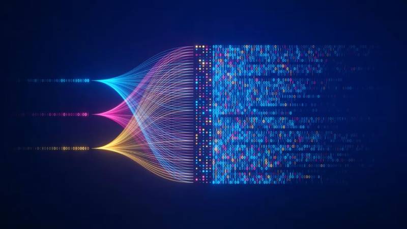 屯溪区软件开发：解锁高性能应用的核心技术路径